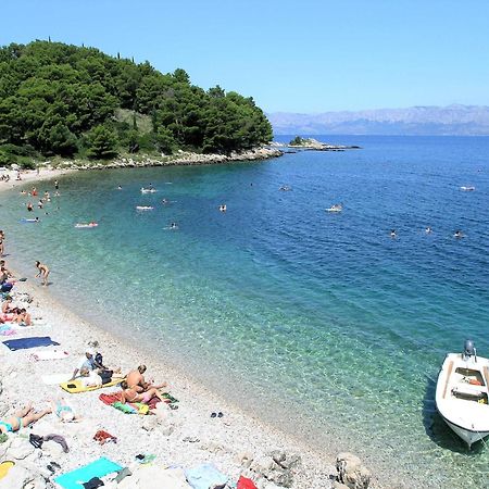 Guesthouse Aurora Trpanj Luaran gambar
