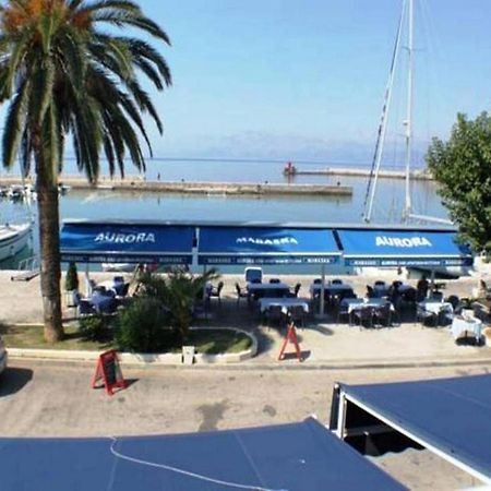 Guesthouse Aurora Trpanj Luaran gambar