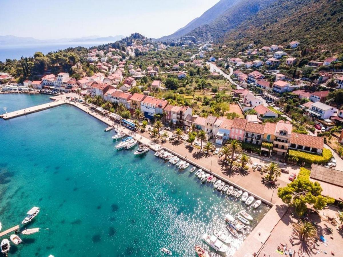 Guesthouse Aurora Trpanj Luaran gambar
