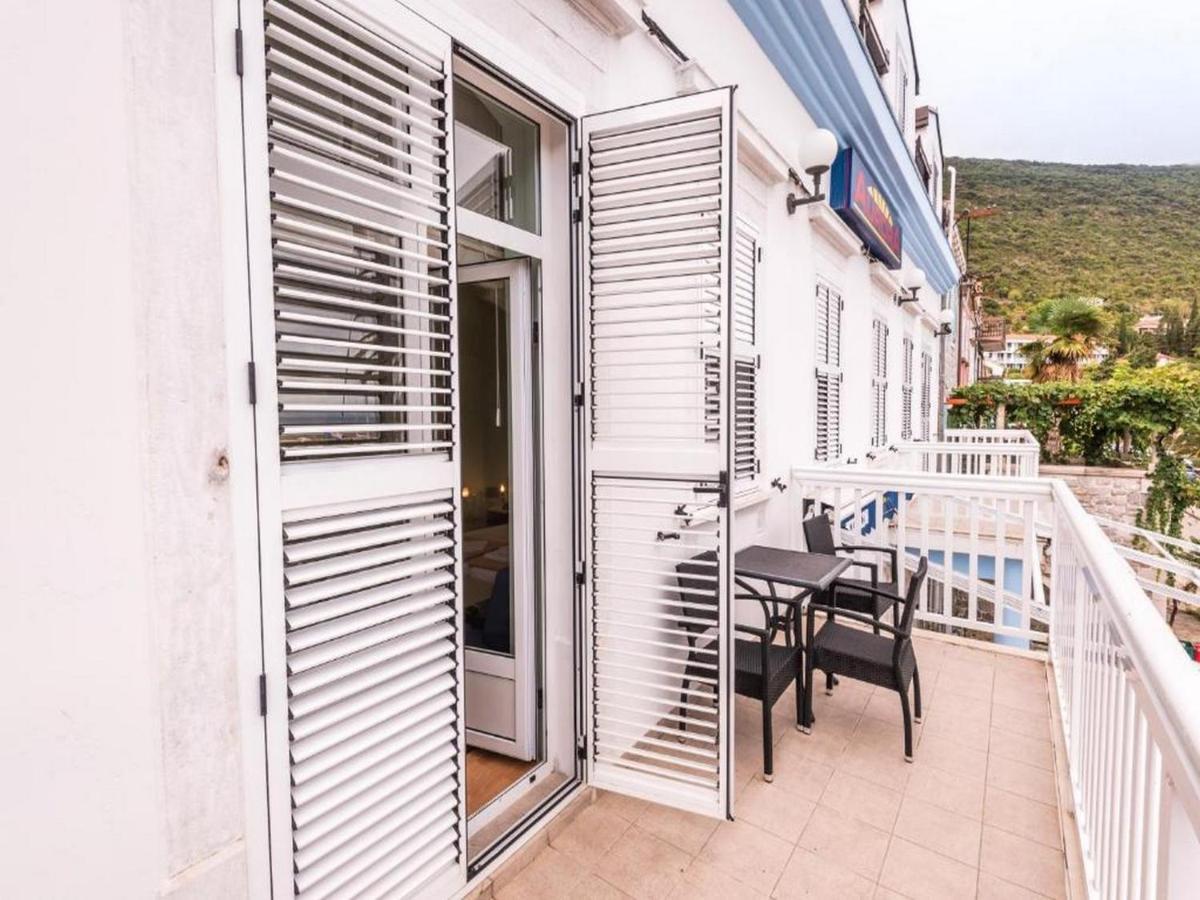 Guesthouse Aurora Trpanj Luaran gambar