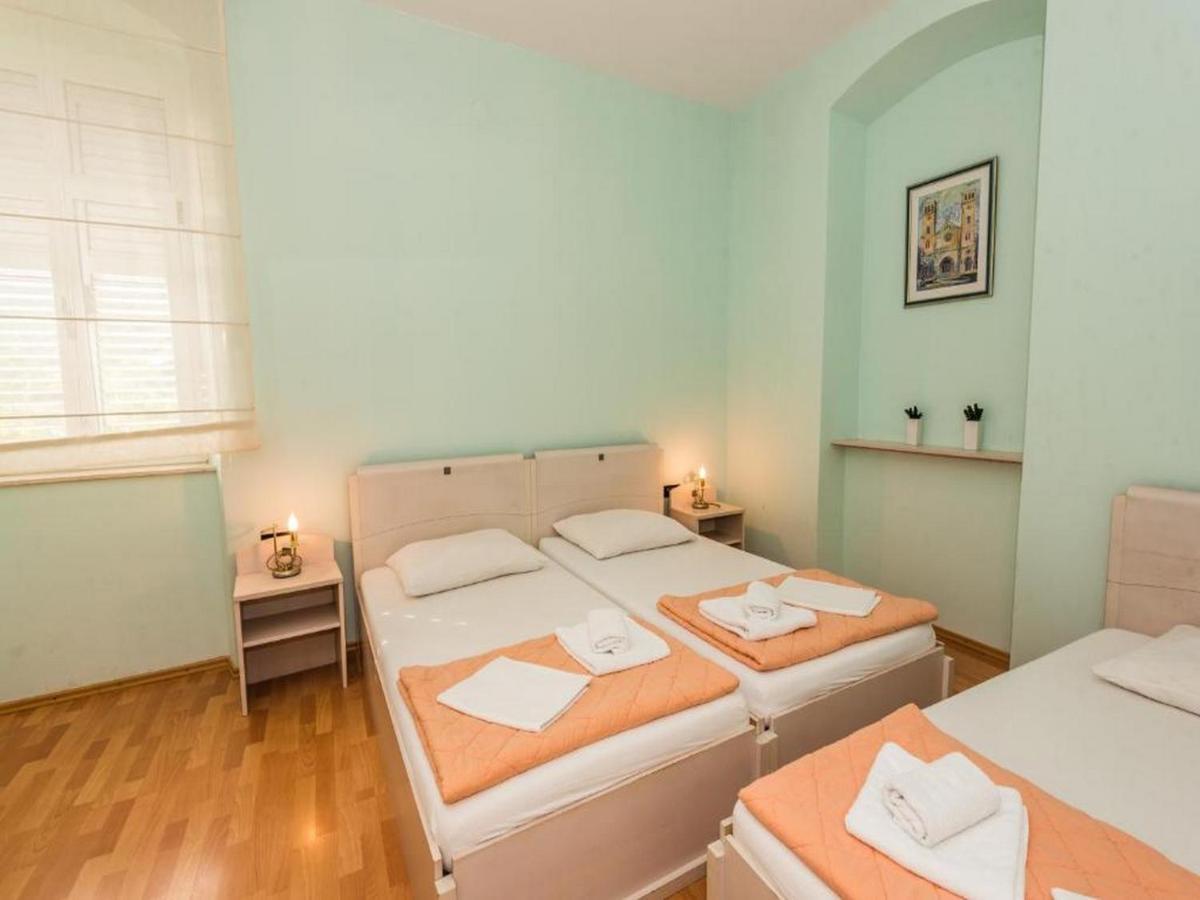 Guesthouse Aurora Trpanj Luaran gambar