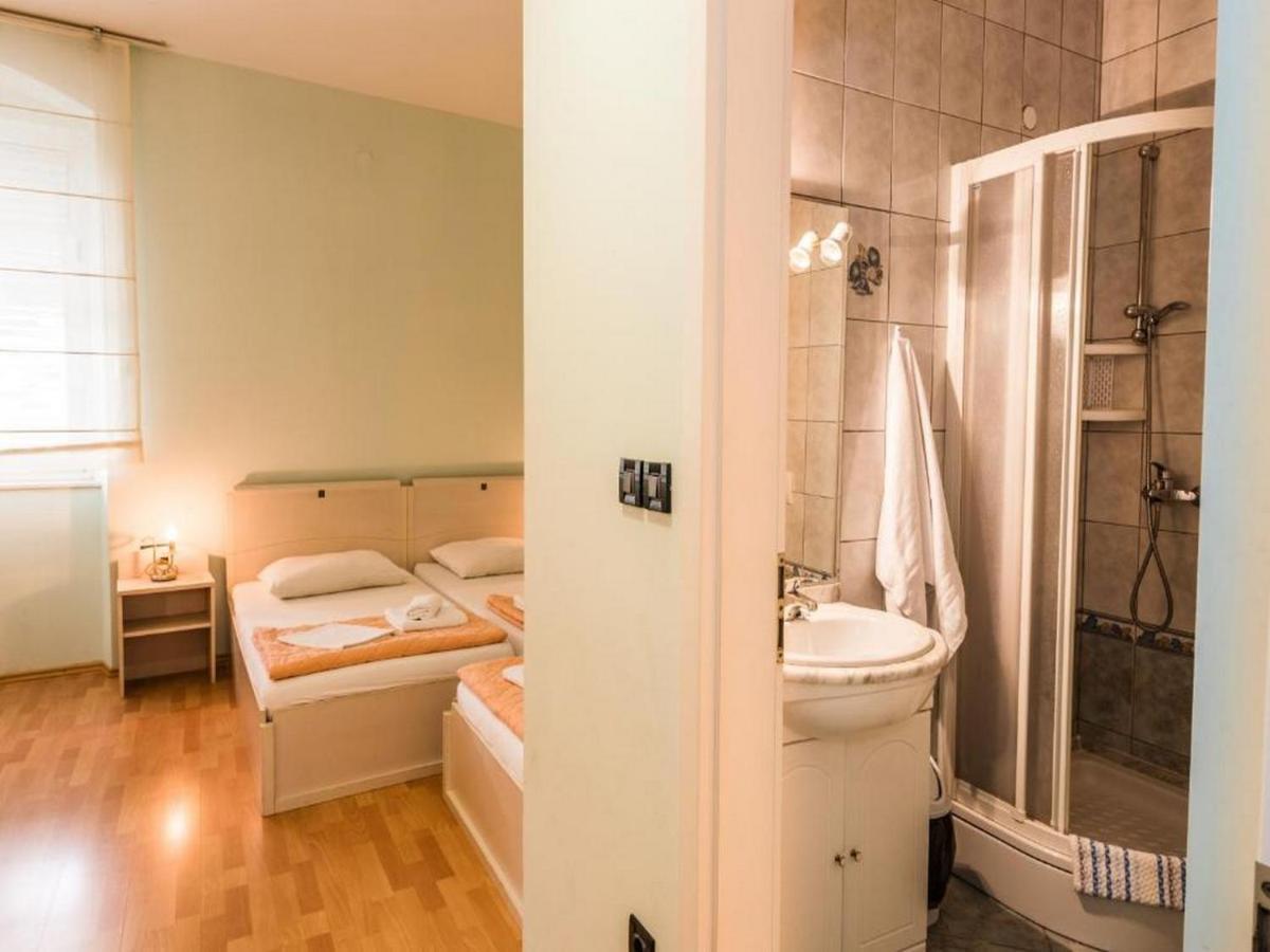 Guesthouse Aurora Trpanj Luaran gambar