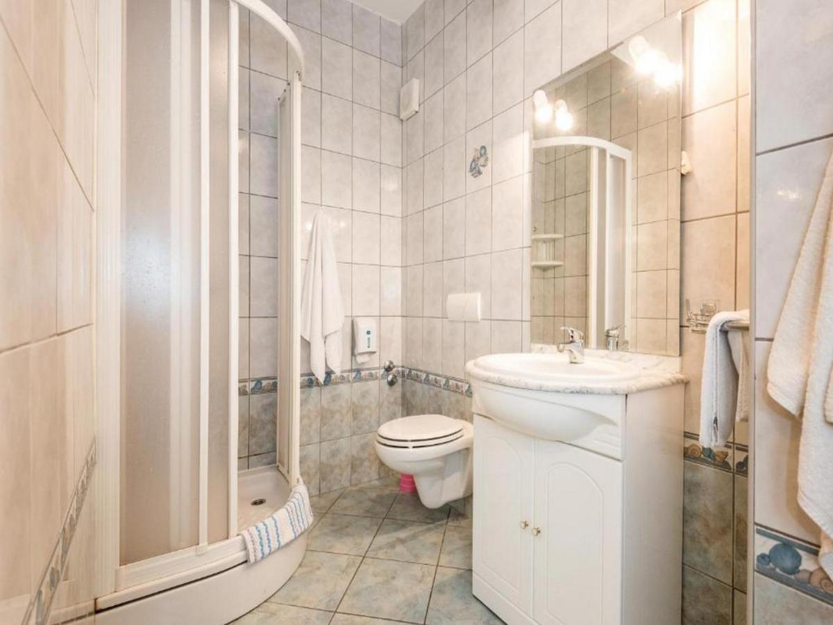 Guesthouse Aurora Trpanj Luaran gambar