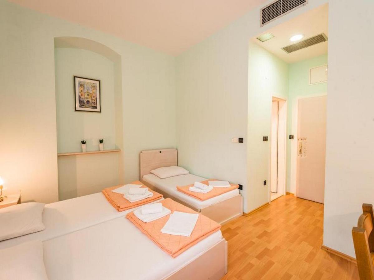 Guesthouse Aurora Trpanj Luaran gambar