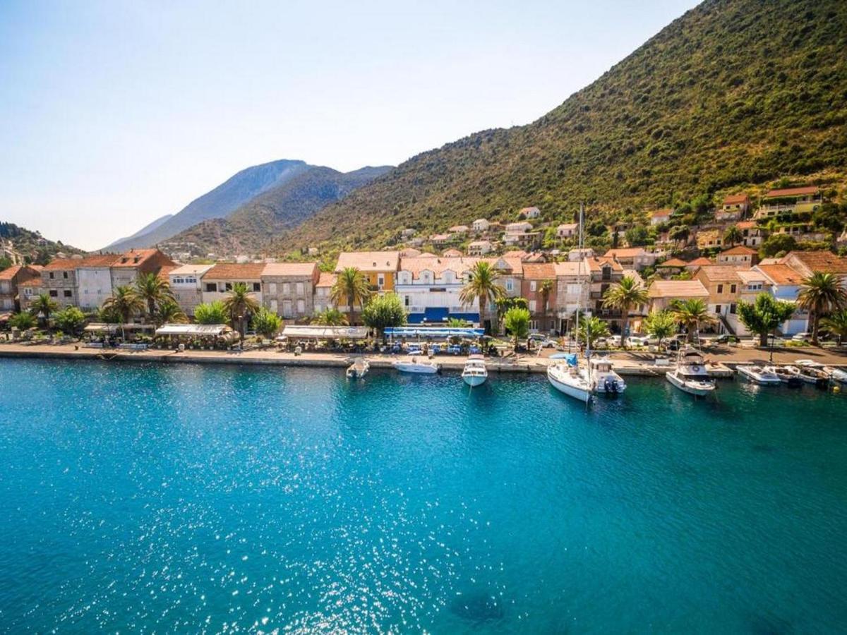 Guesthouse Aurora Trpanj Bilik gambar