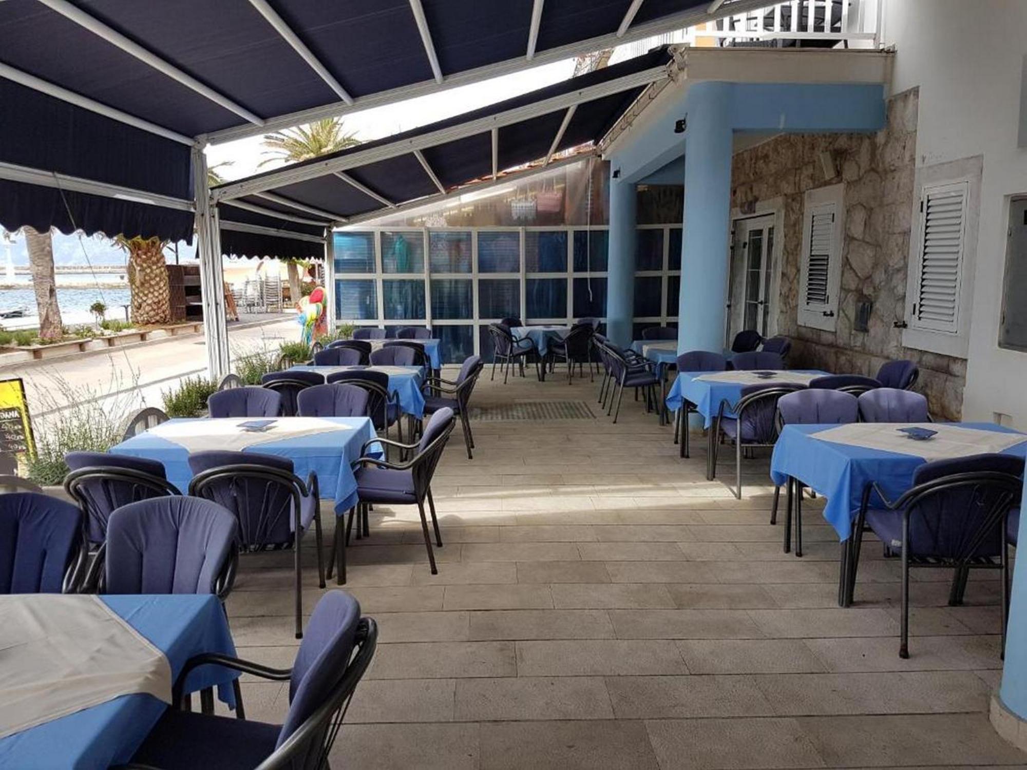 Guesthouse Aurora Trpanj Luaran gambar