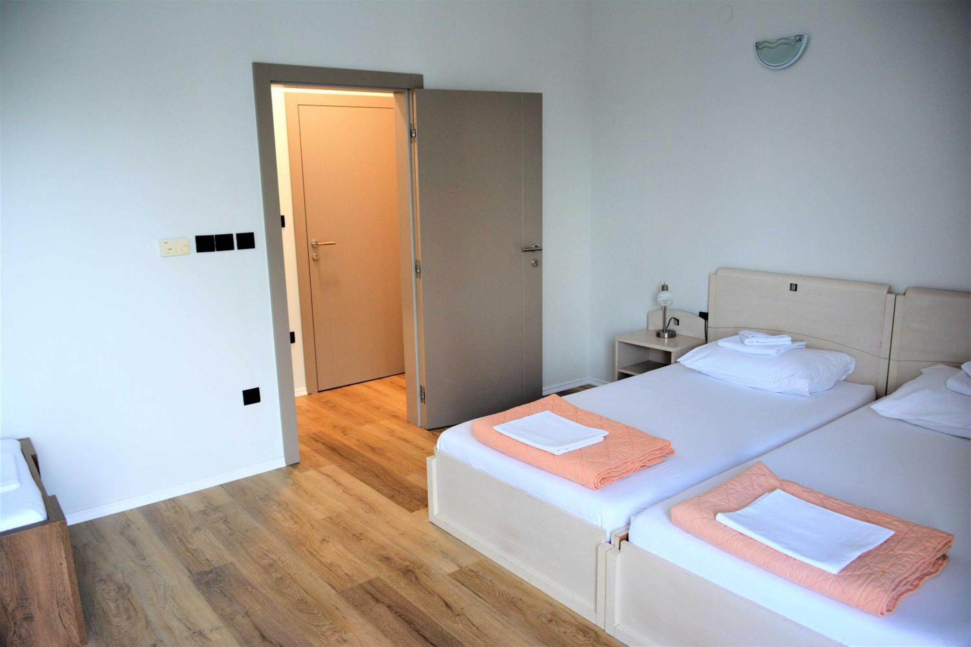 Guesthouse Aurora Trpanj Luaran gambar