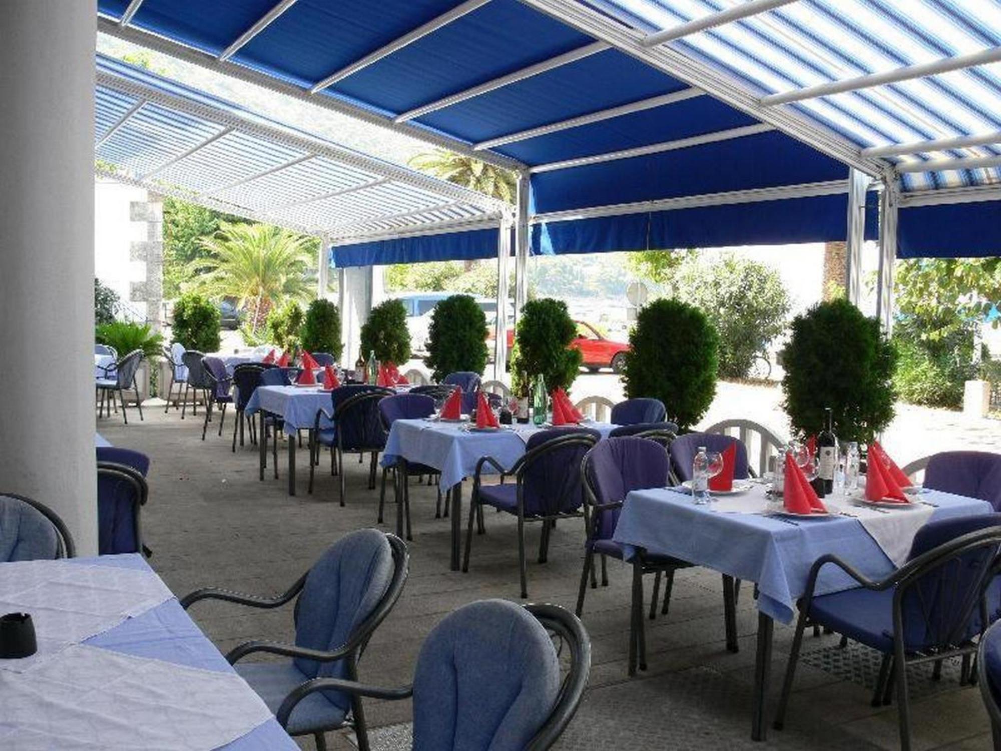 Guesthouse Aurora Trpanj Luaran gambar