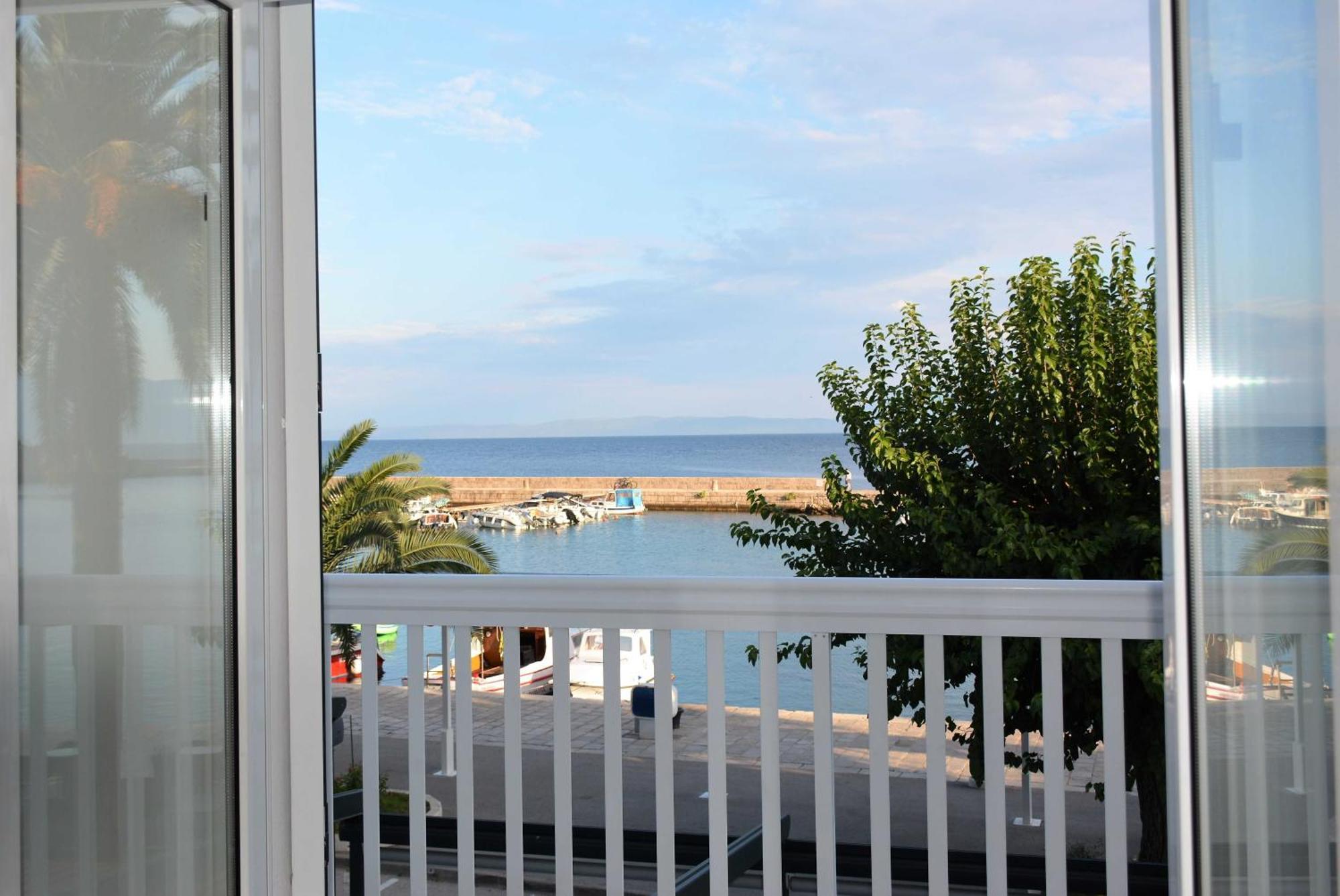 Guesthouse Aurora Trpanj Luaran gambar