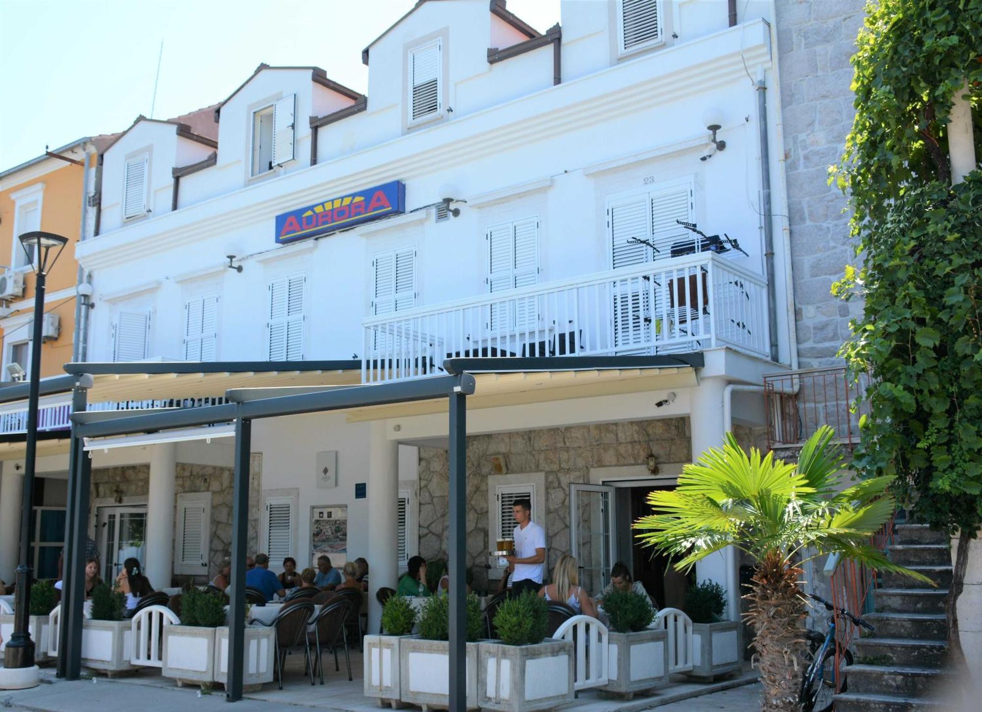 Guesthouse Aurora Trpanj Bilik gambar
