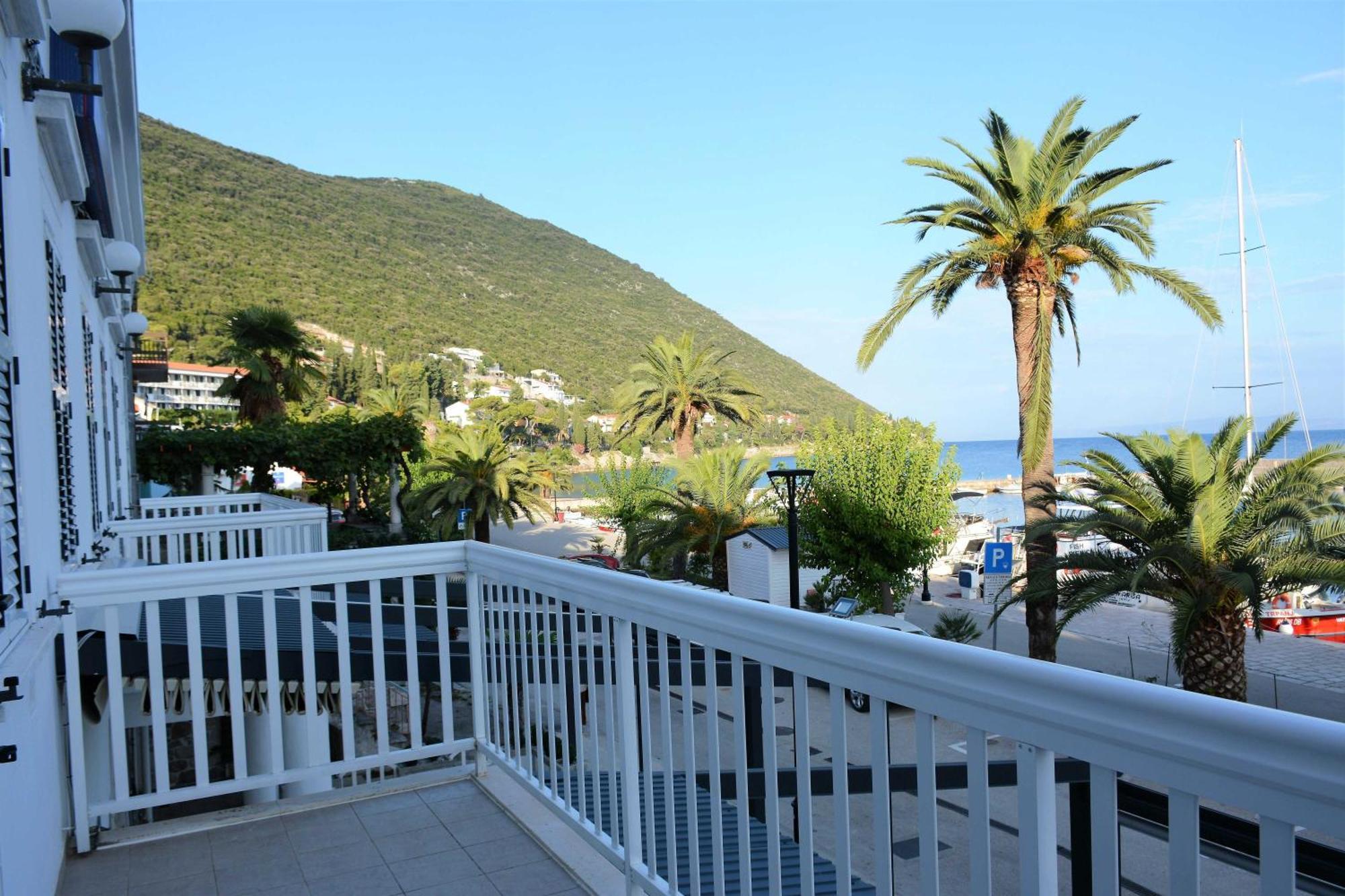 Guesthouse Aurora Trpanj Bilik gambar