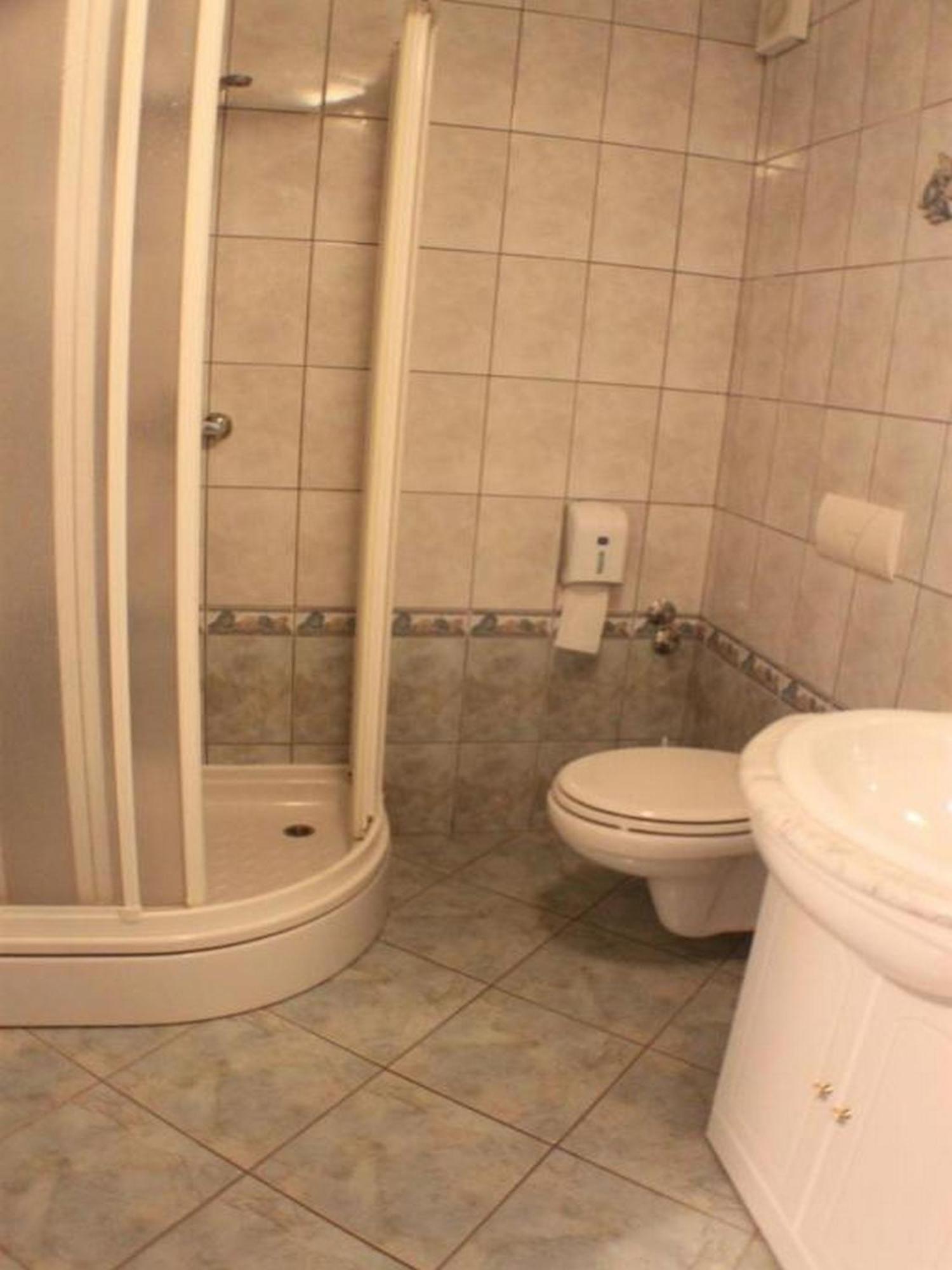 Guesthouse Aurora Trpanj Bilik gambar