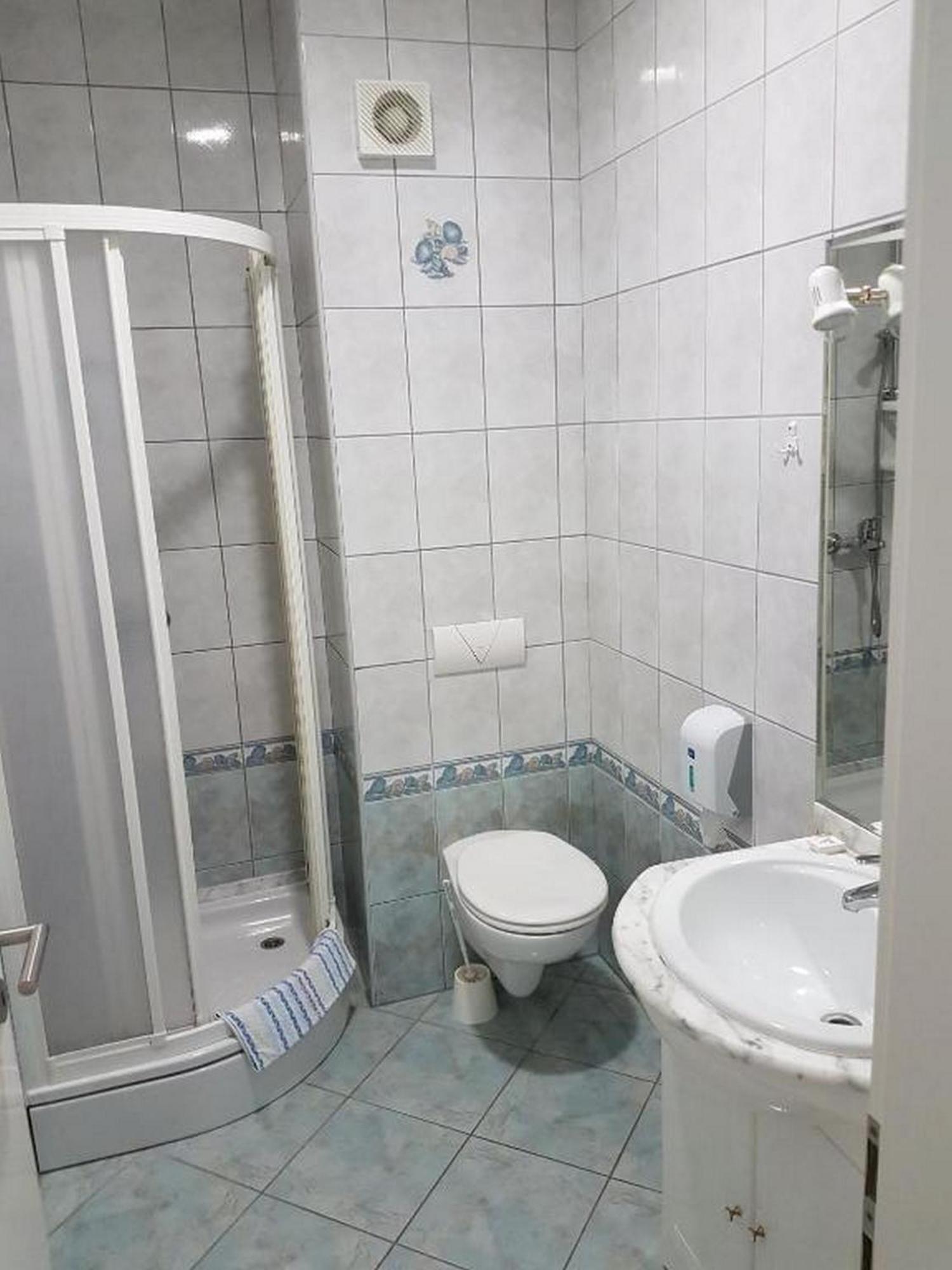 Guesthouse Aurora Trpanj Bilik gambar