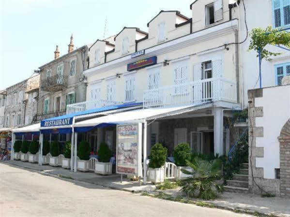 Guesthouse Aurora Trpanj Luaran gambar