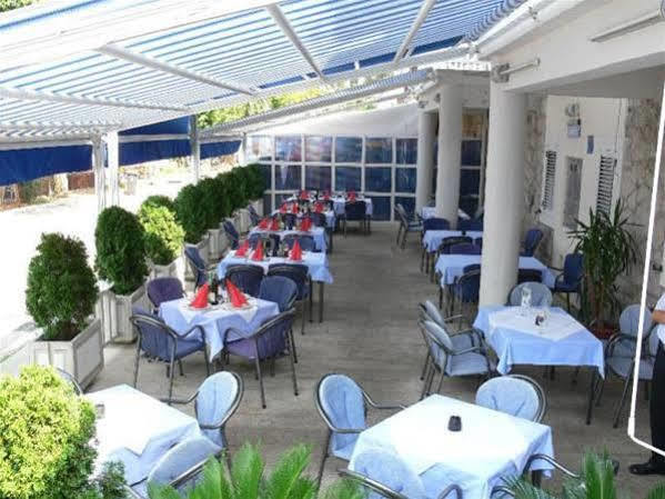 Guesthouse Aurora Trpanj Luaran gambar