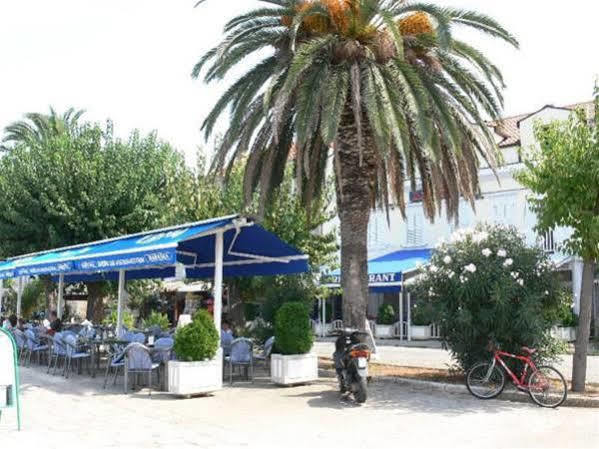 Guesthouse Aurora Trpanj Luaran gambar